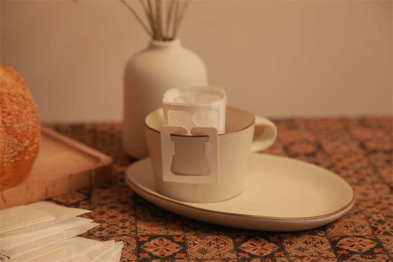 Hanging Ear Drip Coffee